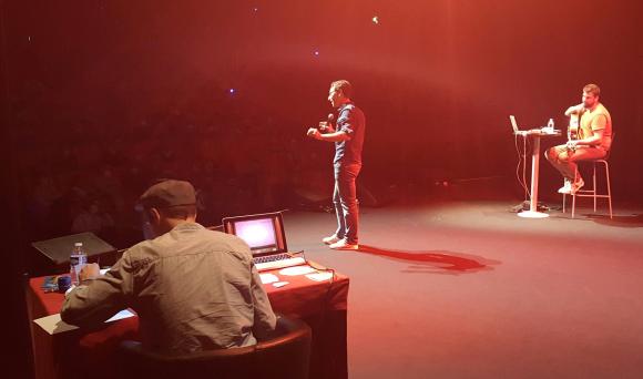 spectacle 1